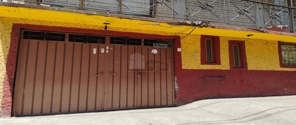 Foto de casa en venta en canal de rio churubusco mz16 lt3 3, gabriel ramos millán sección cuchilla, iztacalco, df / cdmx, 29696510 No. 03
