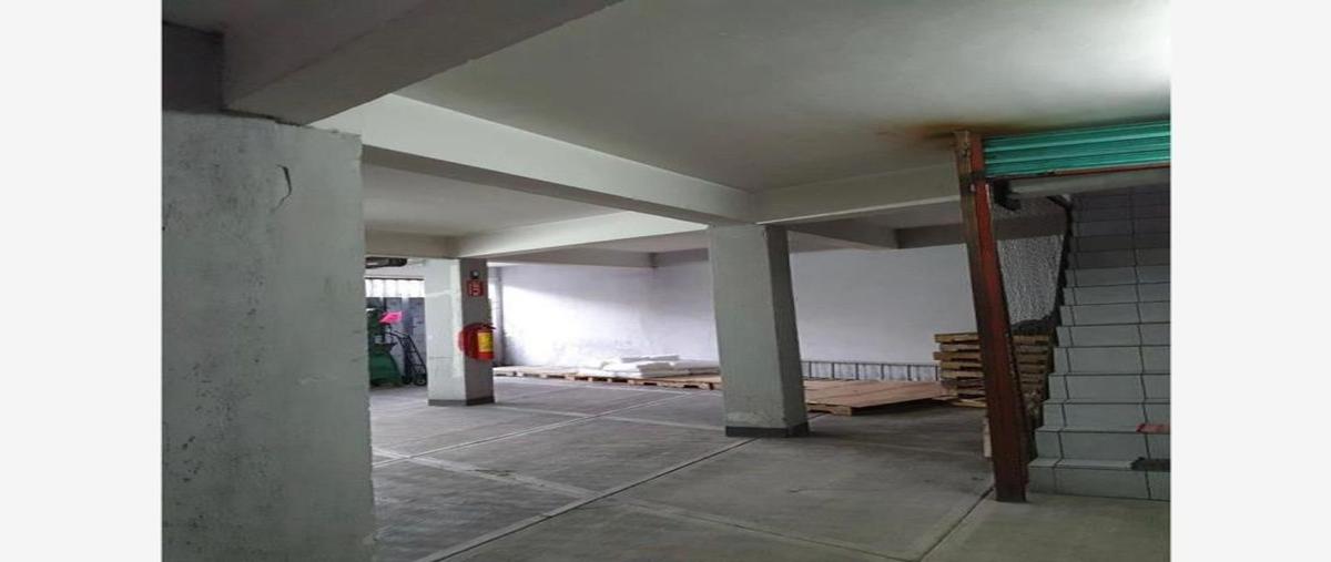 Foto de edificio en venta en canal del desfogue lote 14, juan gonzález romero, gustavo a. madero, df / cdmx, 0 No. 03