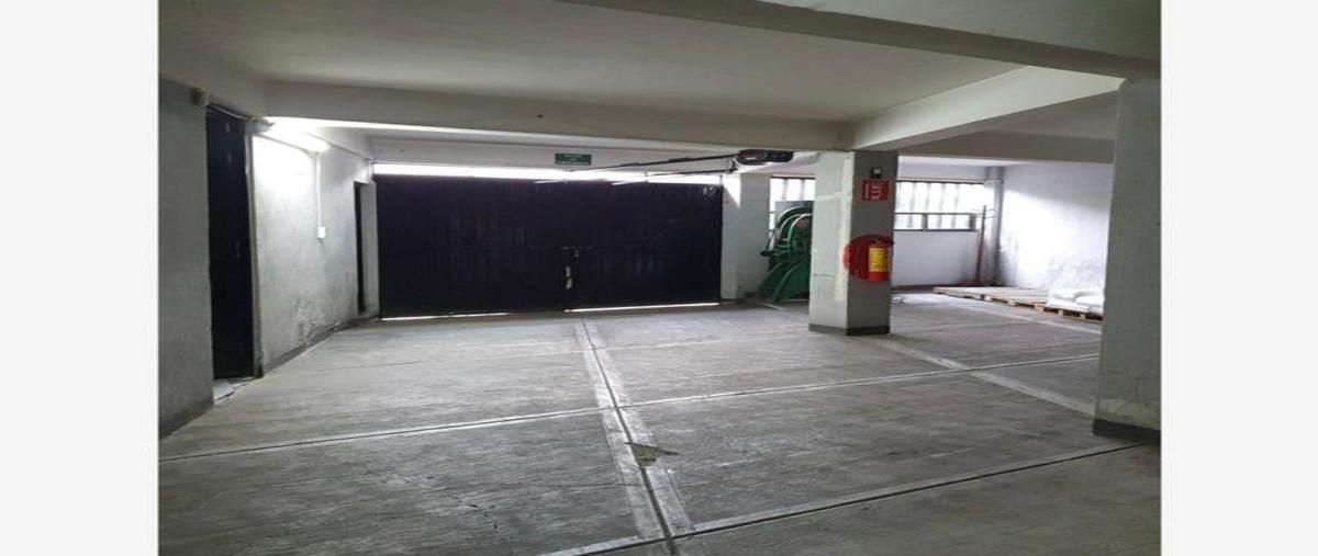 Foto de edificio en venta en canal del desfogue lote 14, juan gonzález romero, gustavo a. madero, df / cdmx, 0 No. 04