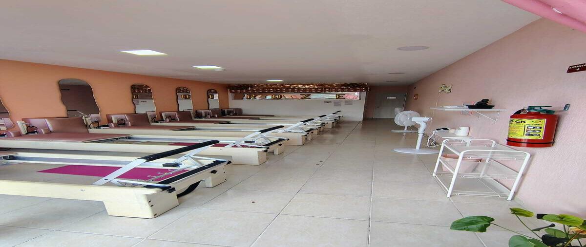 Foto de local en venta en canal del hueso , granjas coapa, tlalpan, df / cdmx, 30104587 No. 01