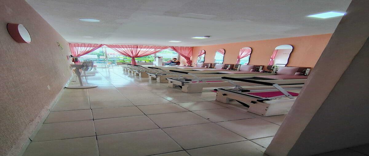 Foto de local en venta en canal del hueso , granjas coapa, tlalpan, df / cdmx, 30104587 No. 02