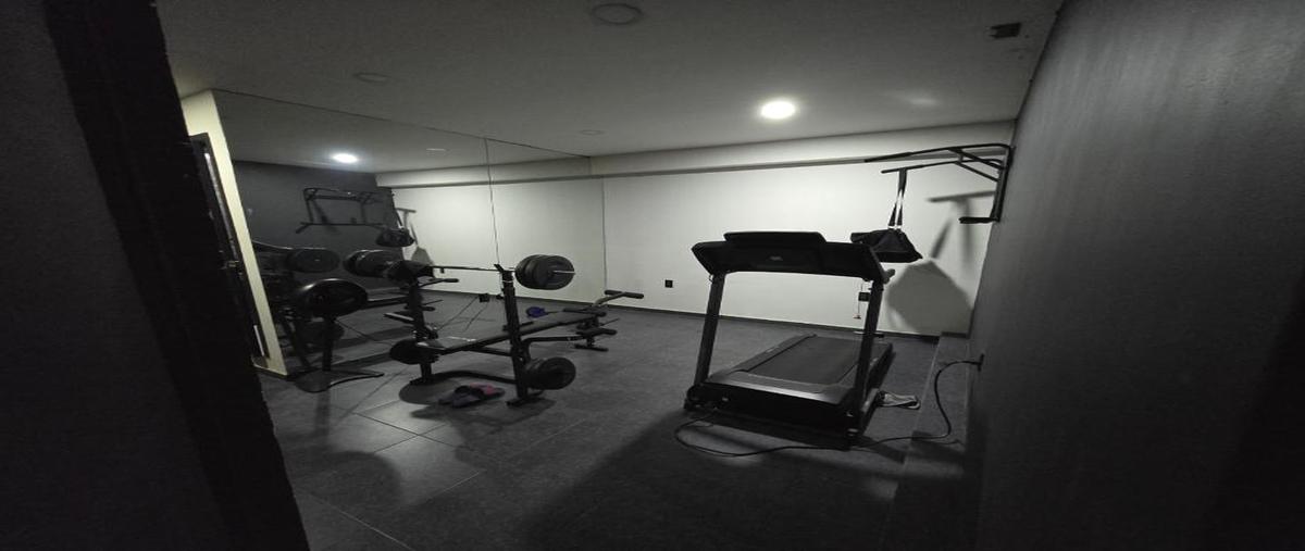 Foto de oficina en venta en canal del moral 190, leyes de reforma 1a sección, iztapalapa, df / cdmx, 30907981 No. 05