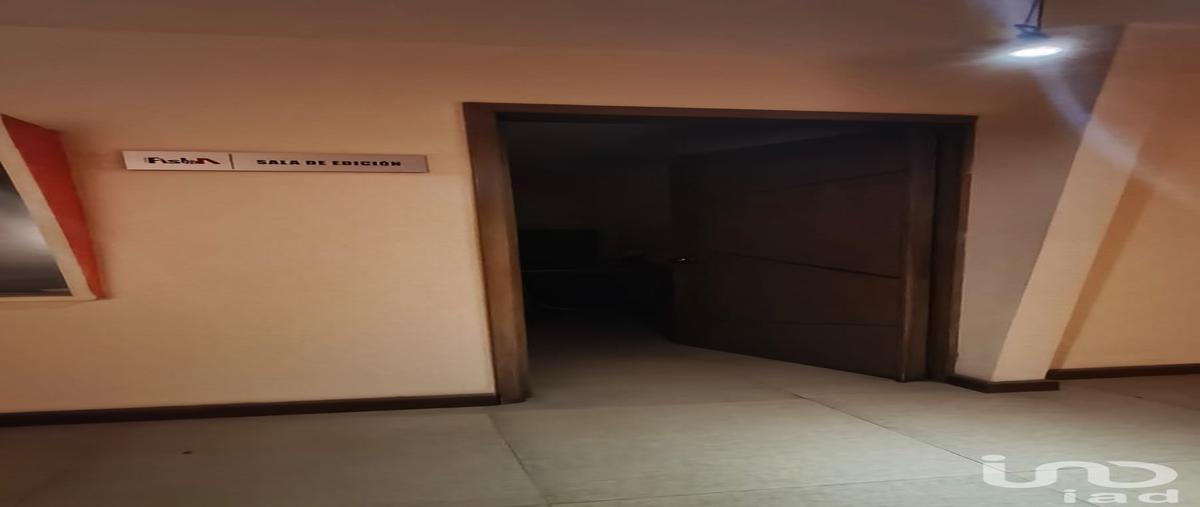 Foto de edificio en venta en canal del moral 305, leyes de reforma 3a sección, iztapalapa, df / cdmx, 30875669 No. 04