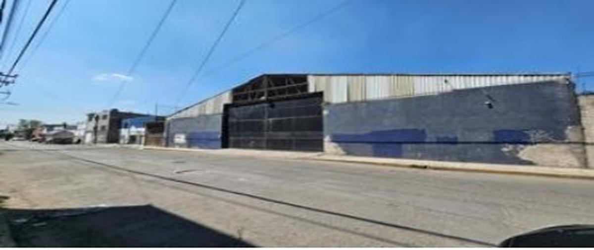 Foto de bodega en canal del risco , benito juárez xalostoc, ecatepec de morelos, méxico, 0 foto 01 Foto de bodega en venta en canal del risco , benito juárez xalostoc, ecatepec de morelos, méxico, 0 No. 01