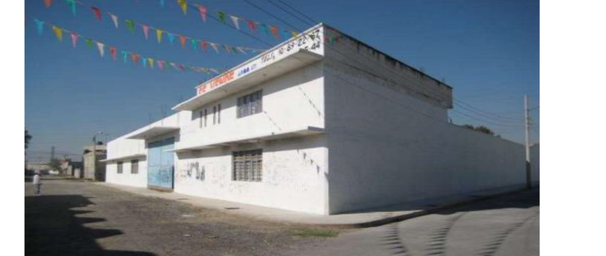 Foto de bodega en venta en canal del sarh , darío martínez i sección, valle de chalco solidaridad, méxico, 25734156 No. 05