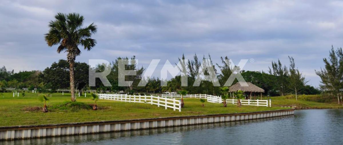 Foto de terreno habitacional en venta en canal el chijol , la rivera, tampico alto, veracruz de ignacio de la llave, 26357967 No. 03