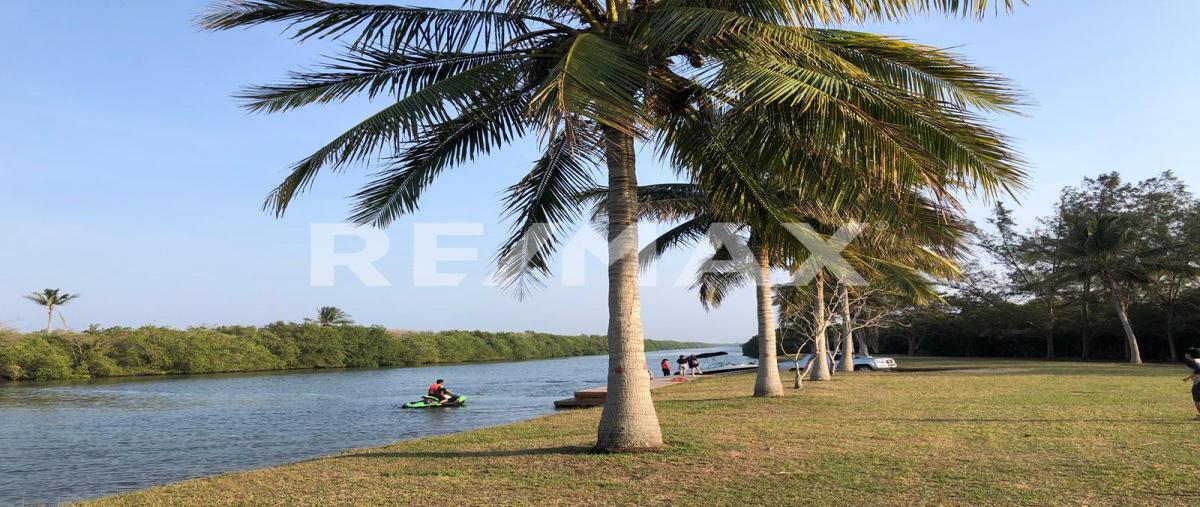 Foto de terreno habitacional en venta en canal el chijol , la rivera, tampico alto, veracruz de ignacio de la llave, 26357967 No. 04