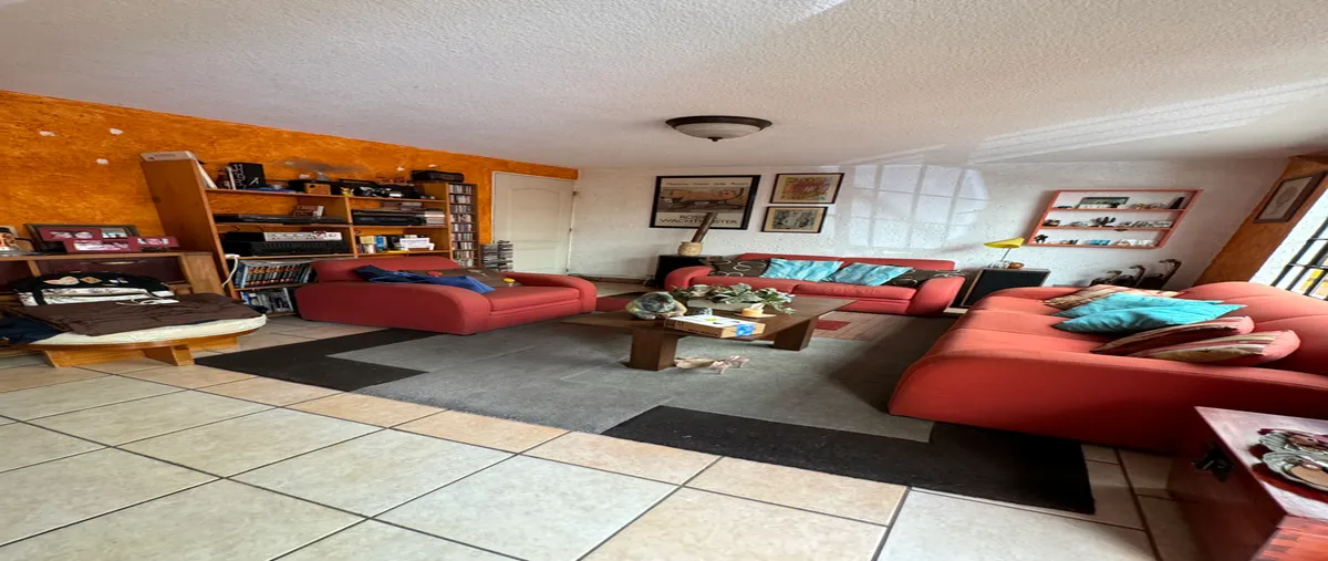 Foto de casa en venta en canal el rancho 13, 18, xochimilco, df / cdmx, 0 No. 03