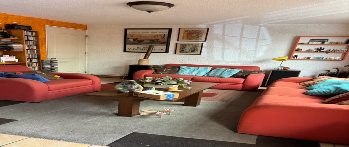 Foto de casa en venta en canal el rancho 13, 18, xochimilco, df / cdmx, 0 No. 04
