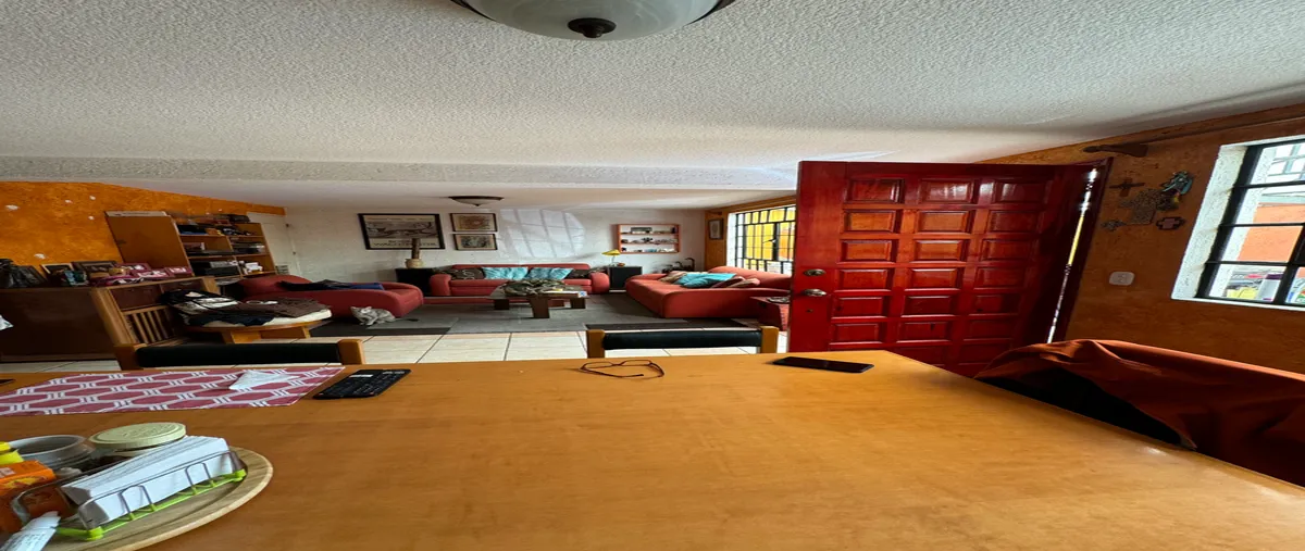 Foto de casa en venta en canal el rancho 13, 18, xochimilco, df / cdmx, 0 No. 05