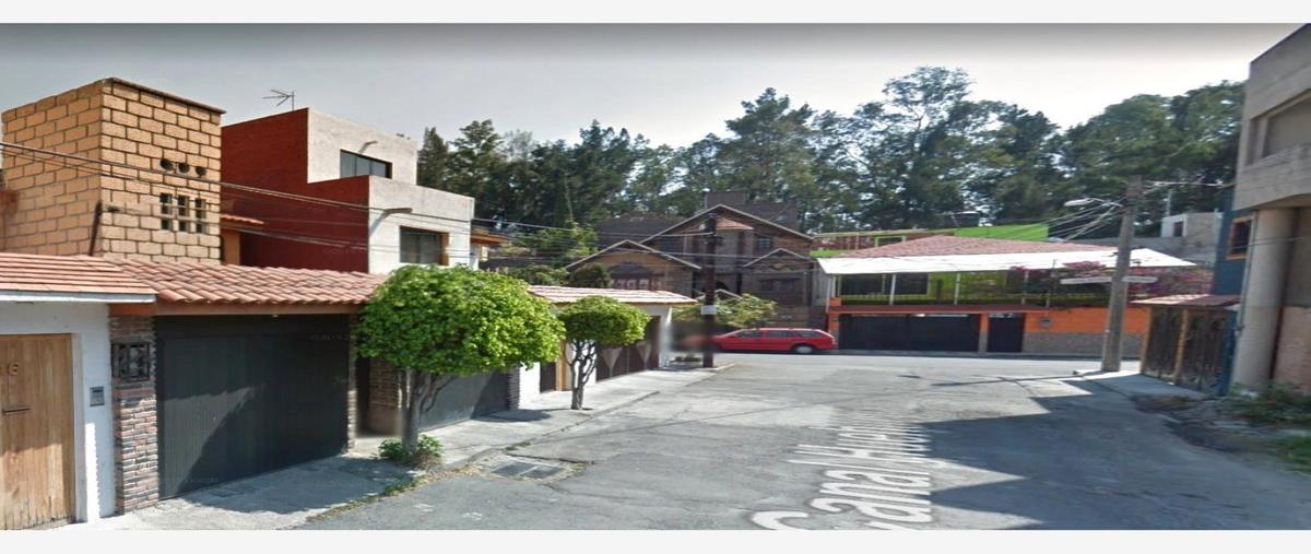 Foto de casa en venta en canal huehuepa 48, 18, xochimilco, df / cdmx, 0 No. 03