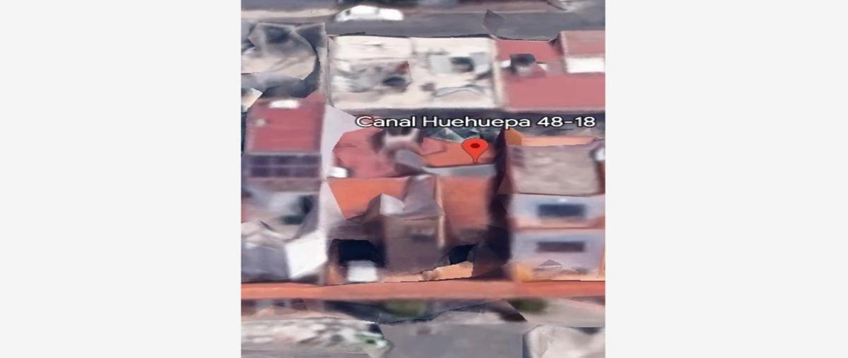 Foto de casa en venta en canal huehuepa 48, 18, xochimilco, df / cdmx, 0 No. 04
