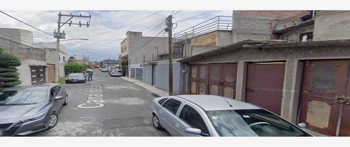 Foto de casa en venta en canal la virgen 00, 18, xochimilco, df / cdmx, 27279763 No. 03