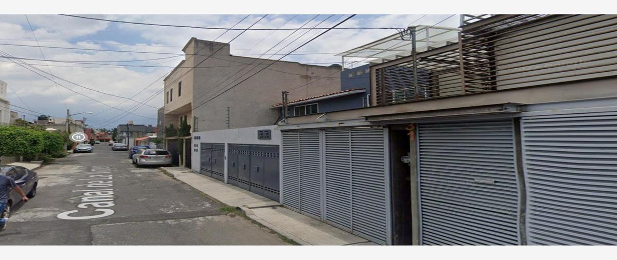 Foto de casa en venta en canal la virgen 00, 18, xochimilco, df / cdmx, 27279763 No. 04