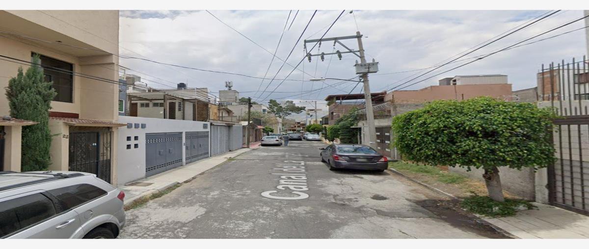 Foto de casa en venta en canal la virgen 00, 18, xochimilco, df / cdmx, 27279763 No. 05