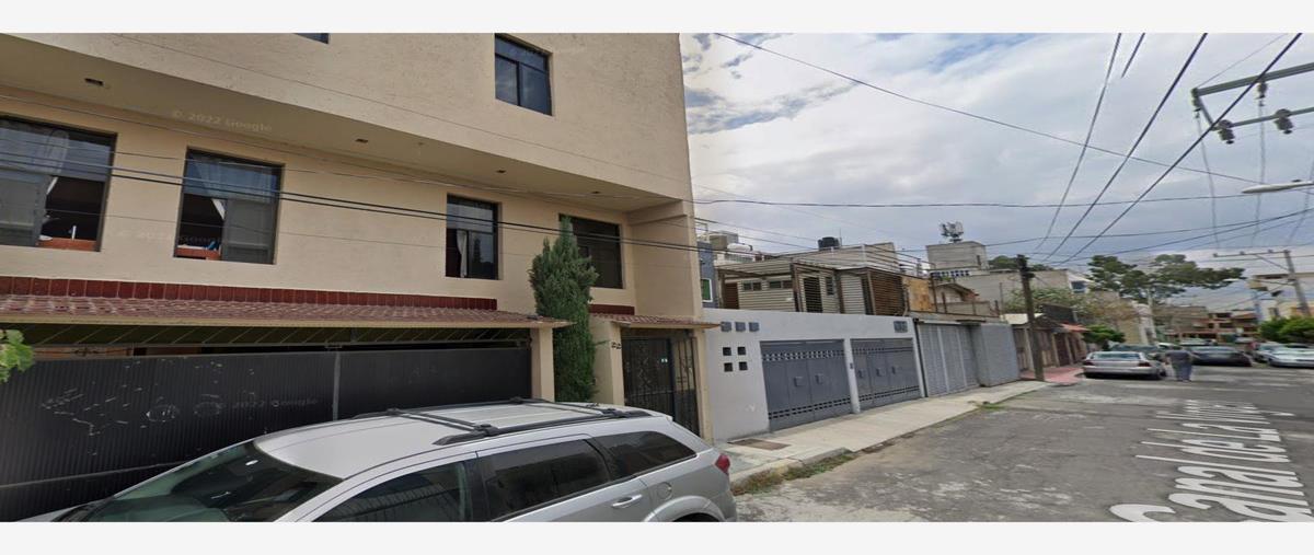 Foto de casa en venta en canal la virgen 000, 18, xochimilco, df / cdmx, 27449638 No. 03