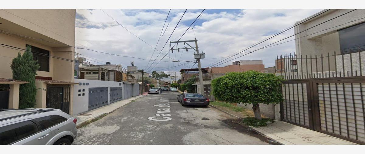 Foto de casa en venta en canal la virgen 000, 18, xochimilco, df / cdmx, 27449638 No. 04