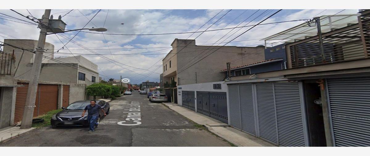 Foto de casa en venta en canal la virgen 000, 18, xochimilco, df / cdmx, 27449638 No. 05