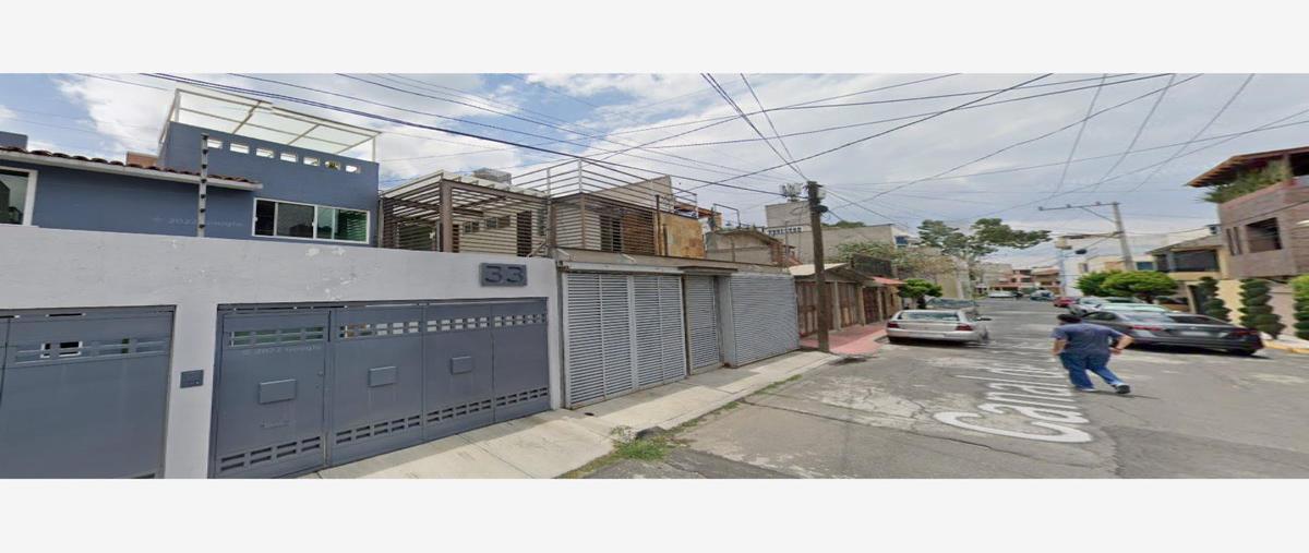 Foto de casa en venta en canal la virgen , 18, xochimilco, df / cdmx, 0 No. 03