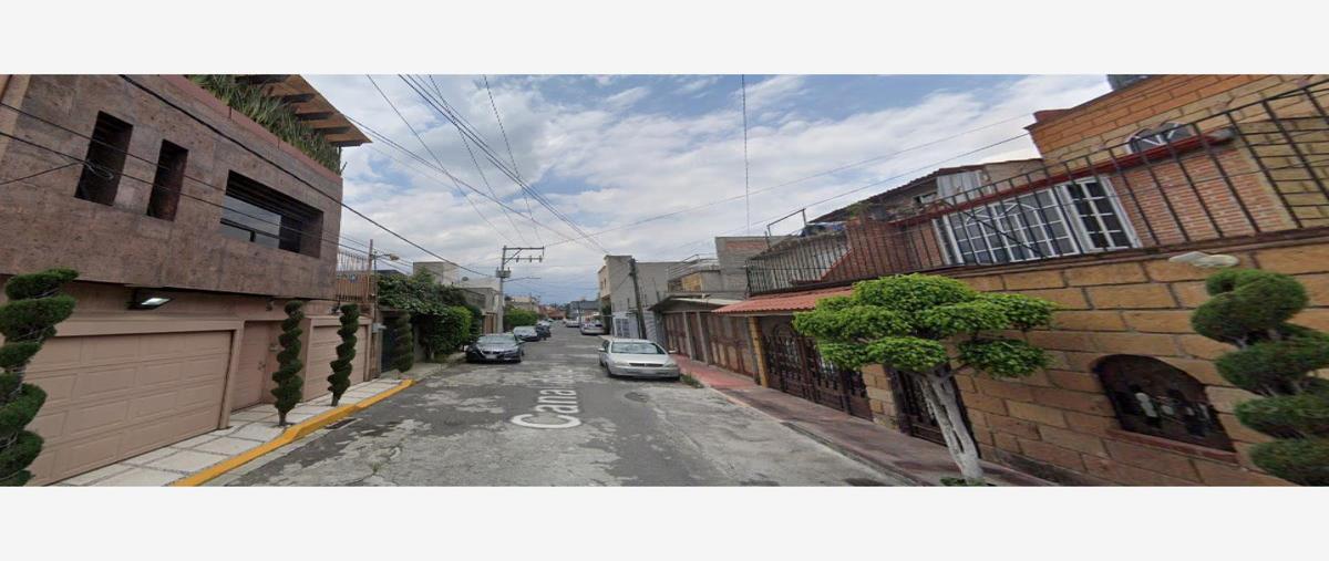Foto de casa en venta en canal la virgen , 18, xochimilco, df / cdmx, 0 No. 04