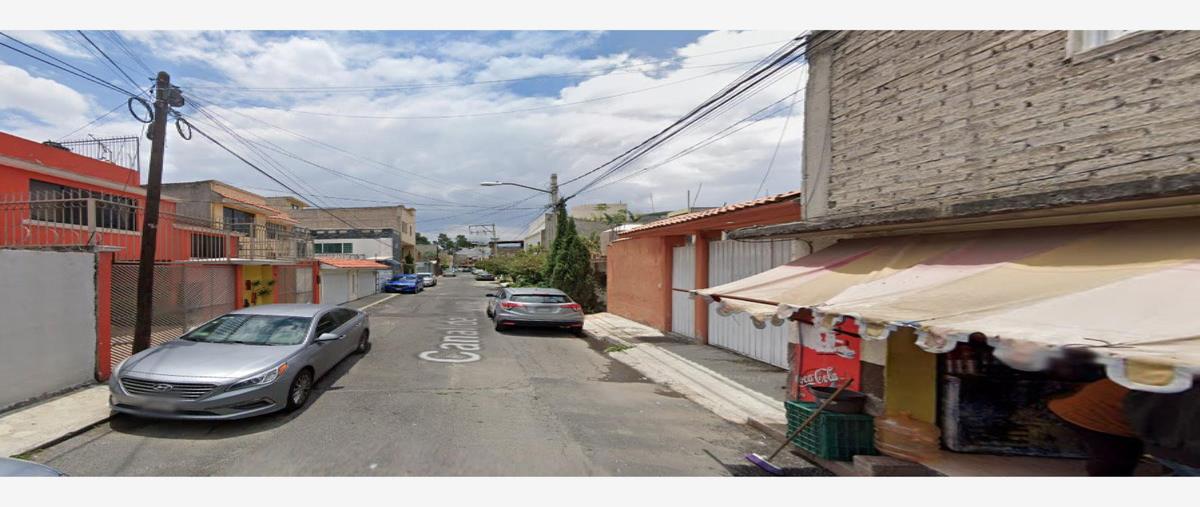 Foto de casa en venta en canal la virgen , 18, xochimilco, df / cdmx, 0 No. 05