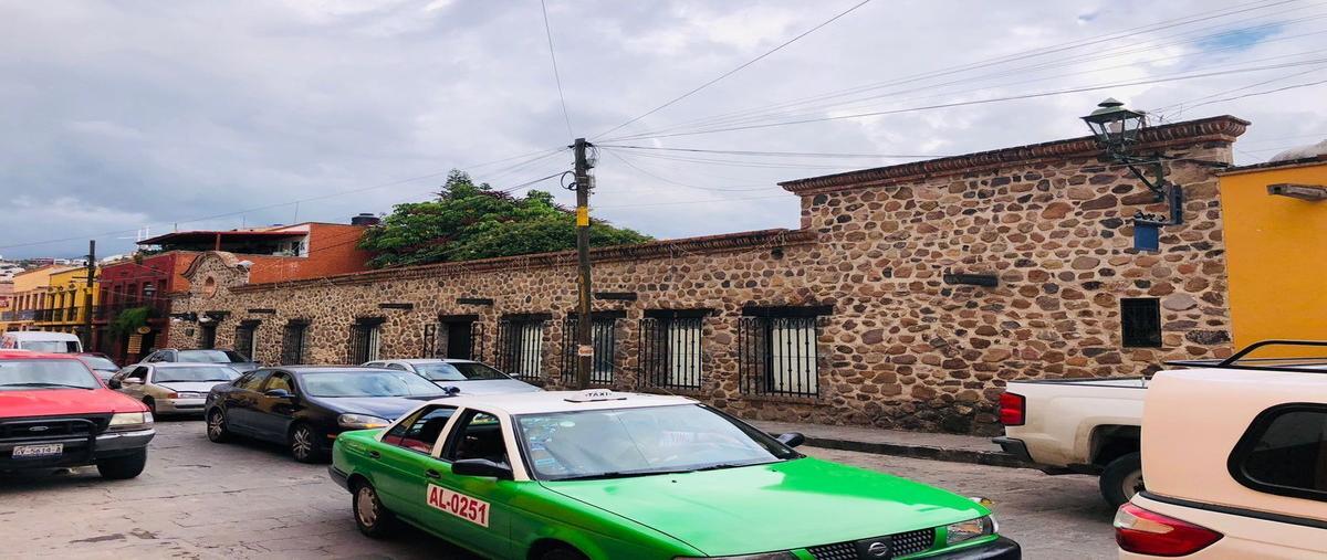 Foto de local en renta en canal , san miguel de allende centro, san miguel de allende, guanajuato, 22639648 No. 04