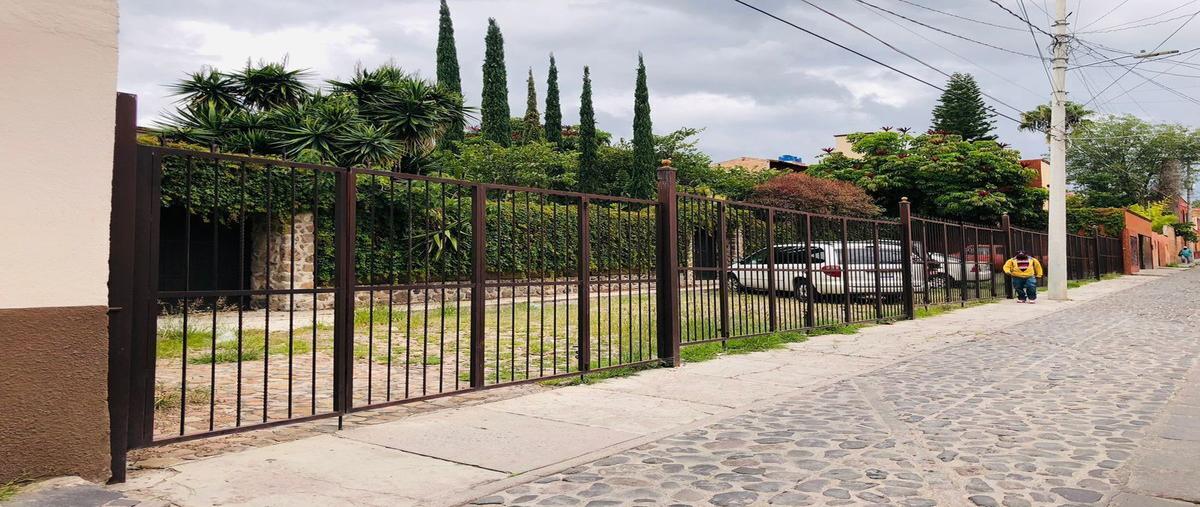 Foto de local en renta en canal , san miguel de allende centro, san miguel de allende, guanajuato, 22639648 No. 05