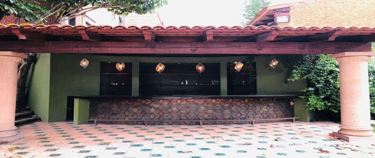Foto de local en renta en canal , san miguel de allende centro, san miguel de allende, guanajuato, 22639652 No. 02