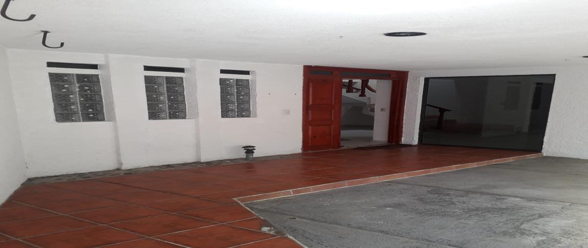 Foto de casa en venta en canal tlatil , 18, xochimilco, df / cdmx, 30899872 No. 05