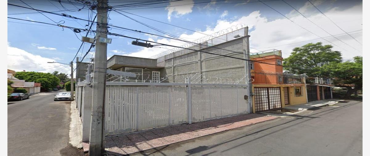 Foto de casa en venta en canal tlilac 00, 18, xochimilco, df / cdmx, 0 No. 03
