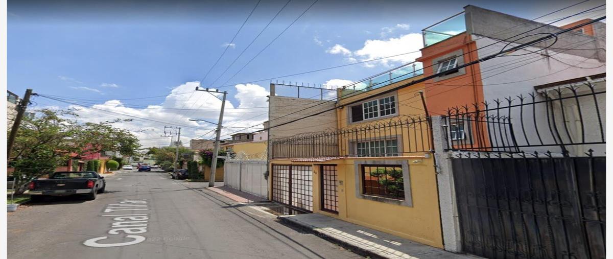Foto de casa en venta en canal tlilac 00, 18, xochimilco, df / cdmx, 0 No. 04