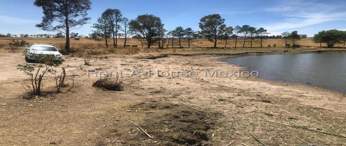 Foto de terreno habitacional en venta en  , canalejas, jilotepec, méxico, 30182804 No. 03