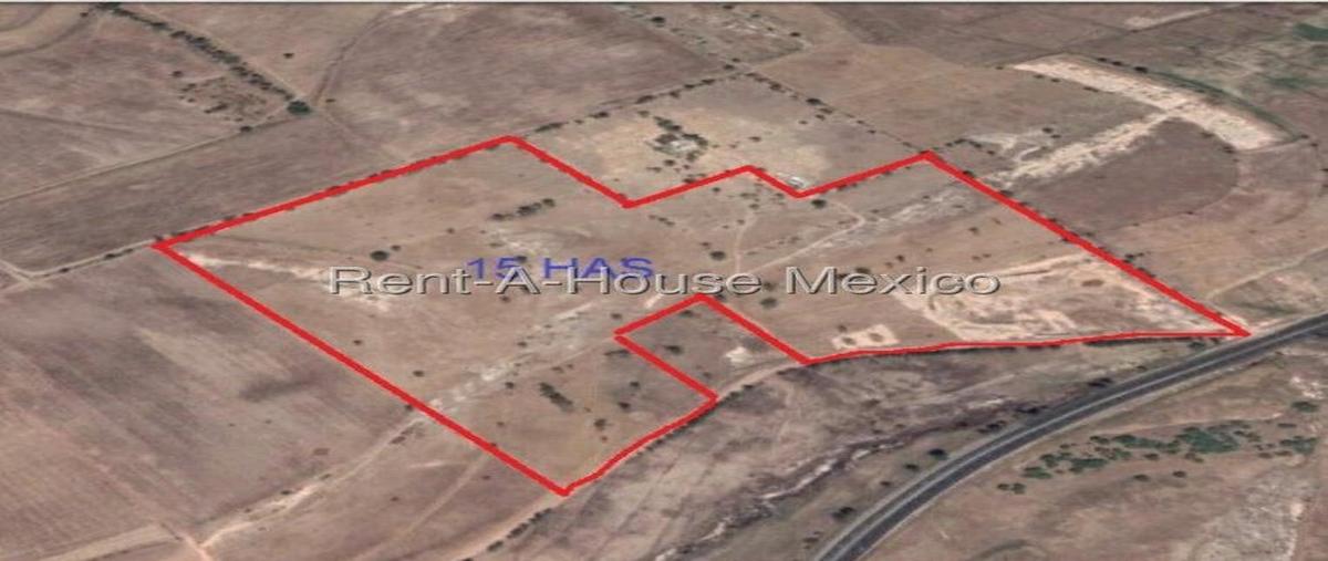 Foto de terreno habitacional en venta en  , canalejas, jilotepec, méxico, 30182804 No. 05