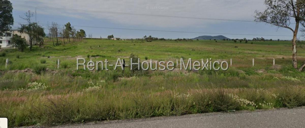 Foto de terreno habitacional en venta en  , canalejas, jilotepec, méxico, 30814162 No. 04