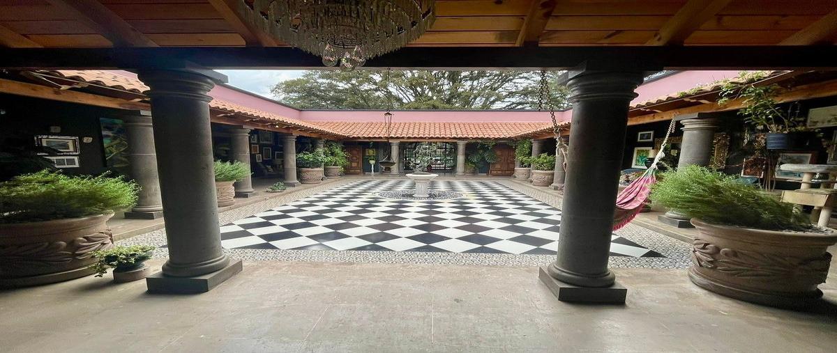 Foto de rancho en venta en  , canalejas, jilotepec, méxico, 0 No. 03