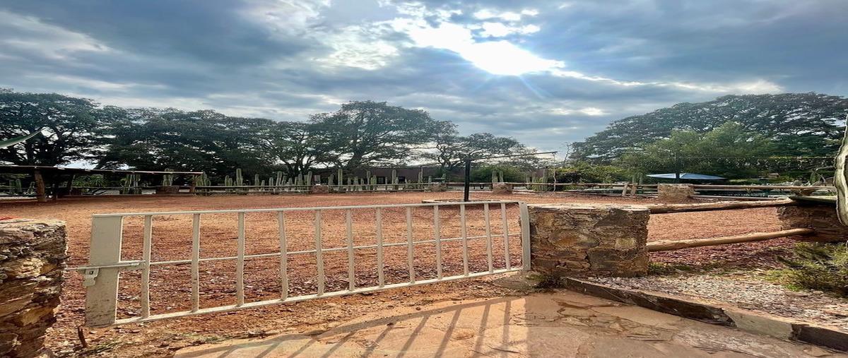 Foto de rancho en venta en  , canalejas, jilotepec, méxico, 0 No. 04