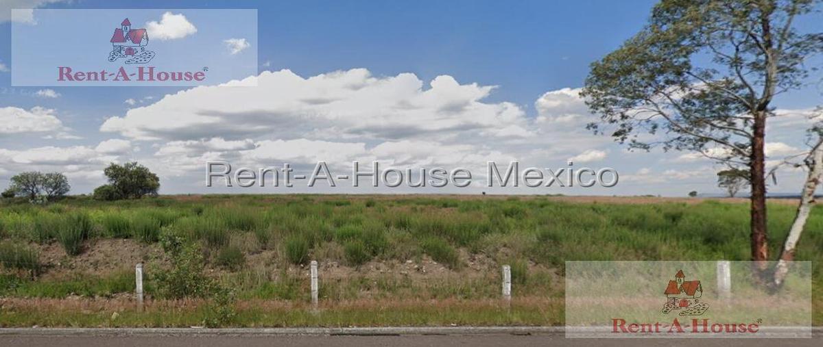 Foto de terreno habitacional en venta en  , canalejas, jilotepec, méxico, 0 No. 05