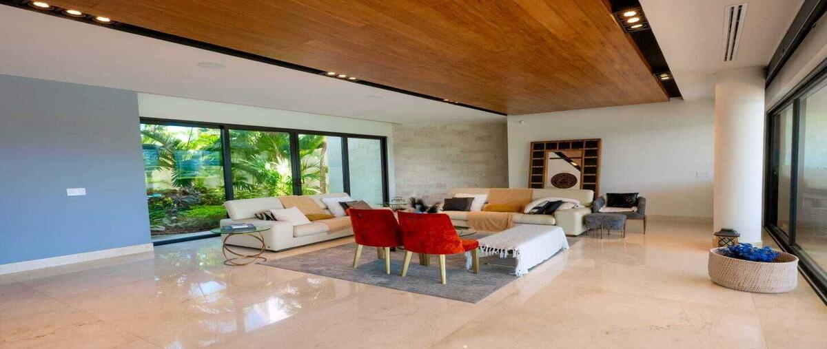 Foto de casa en venta en canales puerto cancún , cancún (internacional de cancún), benito juárez, quintana roo, 0 No. 03