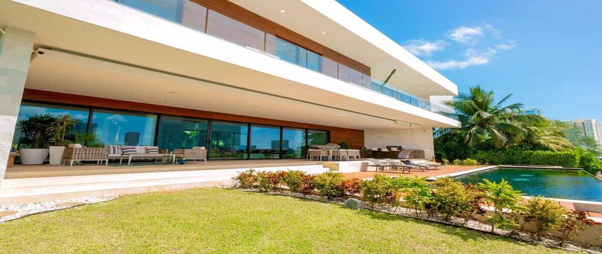 Foto de casa en venta en canales puerto cancún , cancún (internacional de cancún), benito juárez, quintana roo, 0 No. 05