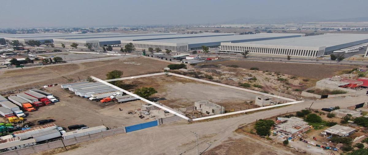 Foto de terreno habitacional en venta en canaleta , la era, teoloyucan, méxico, 0 No. 03