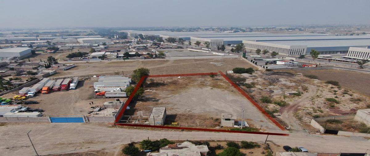 Foto de terreno habitacional en venta en canaleta , la era, teoloyucan, méxico, 0 No. 05