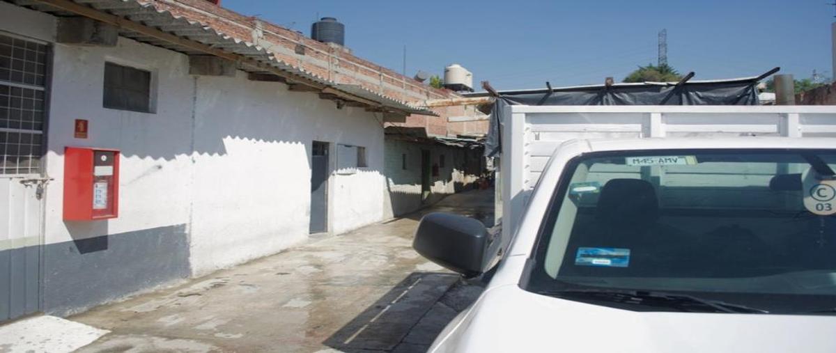 Foto de terreno habitacional en venta en canalito , progreso tizapan, álvaro obregón, df / cdmx, 20502888 No. 03