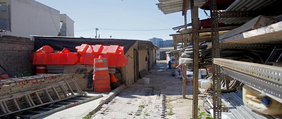 Foto de terreno habitacional en venta en canalito , progreso tizapan, álvaro obregón, df / cdmx, 20502888 No. 05