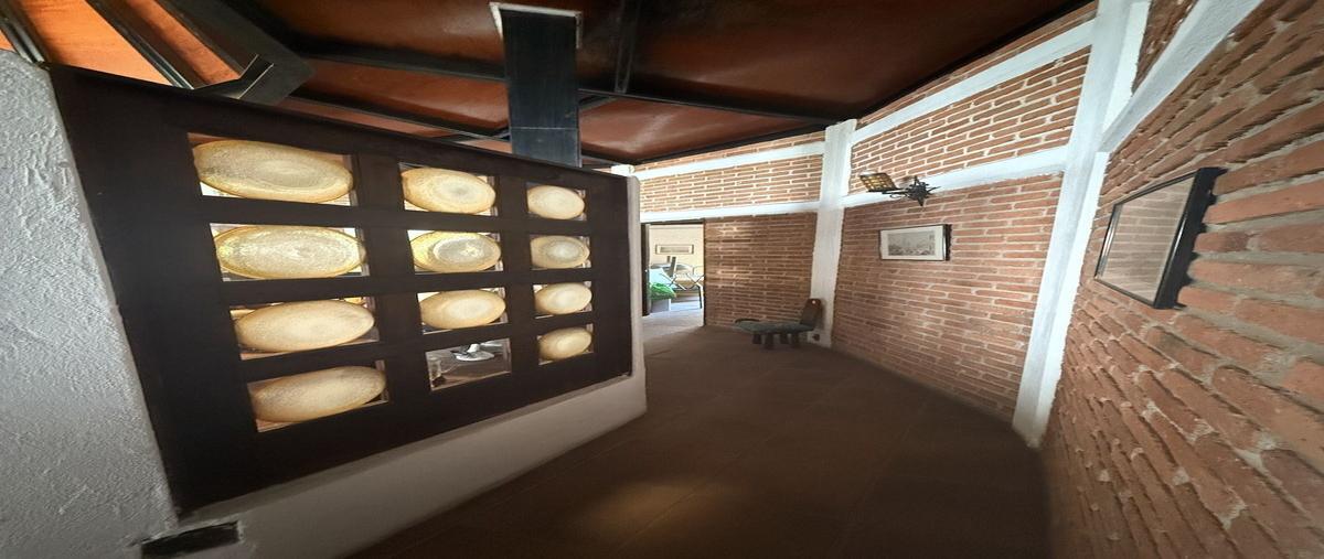Foto de casa en renta en cananea , lomas de la selva oriente, cuernavaca, morelos, 0 No. 04