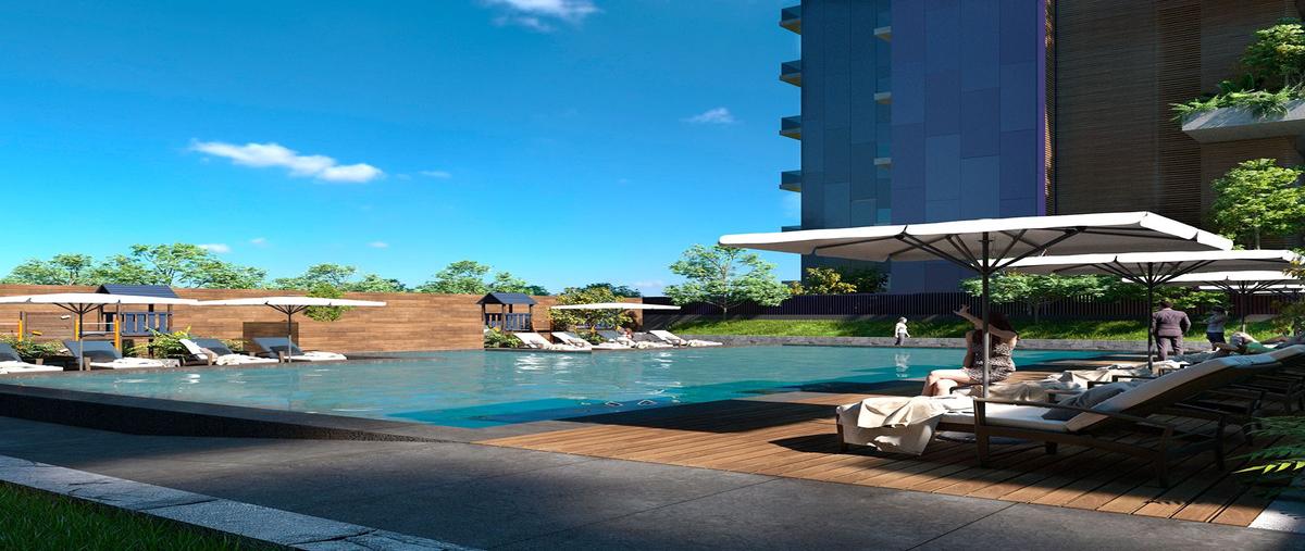 Foto de departamento en venta en cananea , los angeles, uruapan, michoacán de ocampo, 0 No. 01