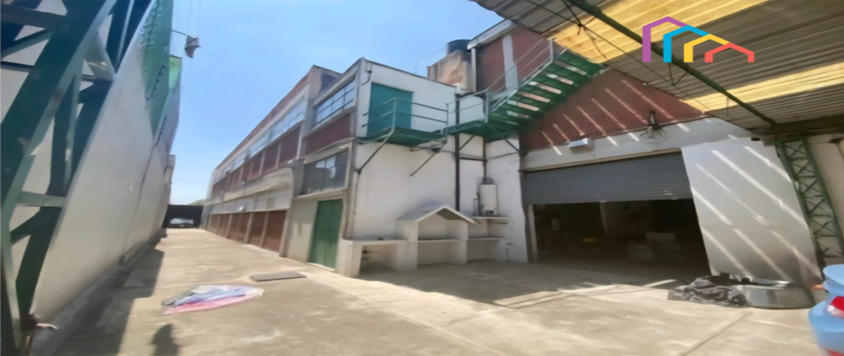 Foto de bodega en venta en cananea , nicolás bravo, venustiano carranza, df / cdmx, 0 No. 03