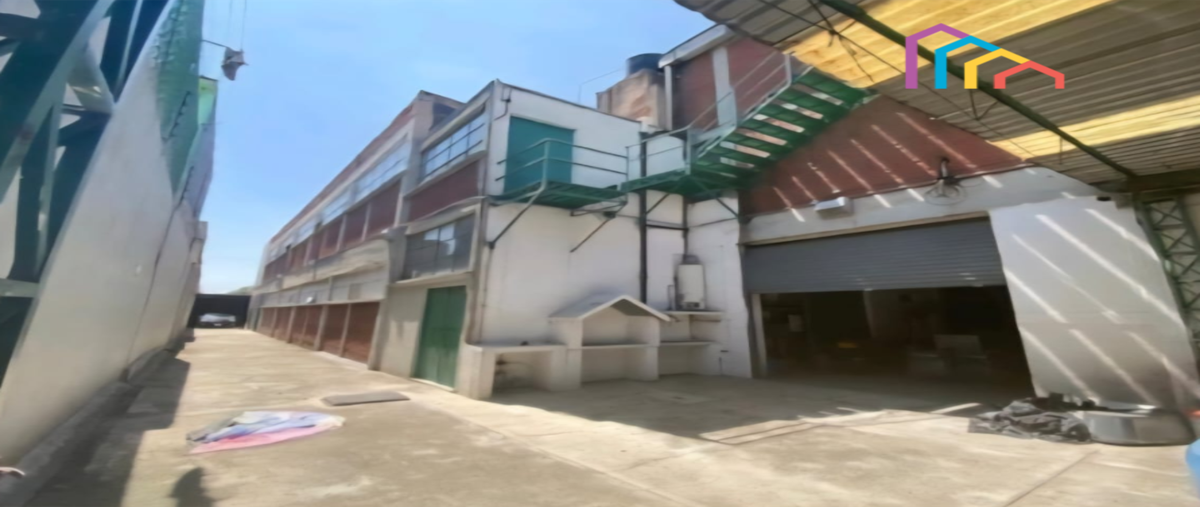 Foto de bodega en venta en cananea , nicolás bravo, venustiano carranza, df / cdmx, 0 No. 04