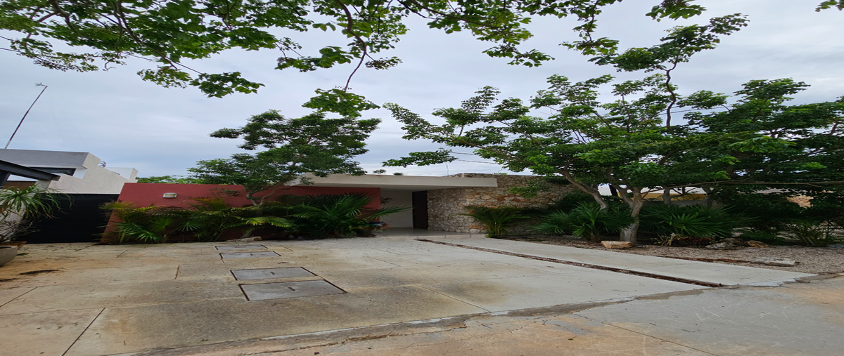 Foto de casa en canaria , san diego cutz, conkal, yucatán, 0 foto 02 Foto de casa en venta en canaria , san diego cutz, conkal, yucatán, 0 No. 02