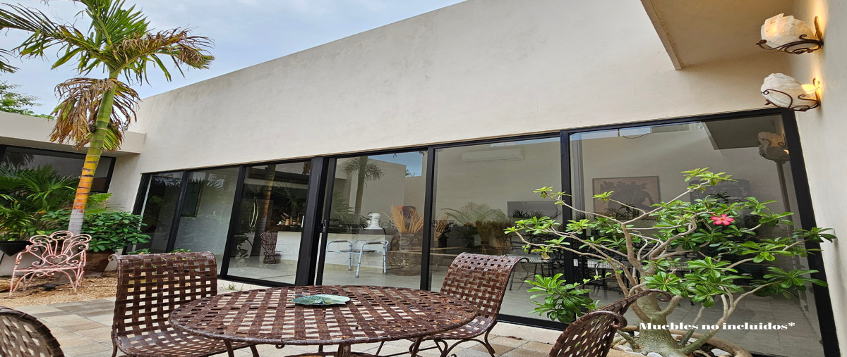 Foto de casa en canaria , san diego cutz, conkal, yucatán, 0 foto 03 Foto de casa en venta en canaria , san diego cutz, conkal, yucatán, 0 No. 03