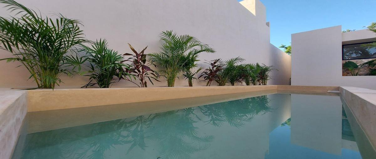 Foto de casa en canaria , san diego cutz, conkal, yucatán, 0 foto 04 Foto de casa en venta en canaria , san diego cutz, conkal, yucatán, 0 No. 04